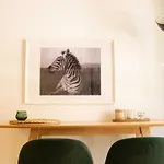 Chez Dodo Cosy A Deux Pas De La Cite Universitaire Apartmán *