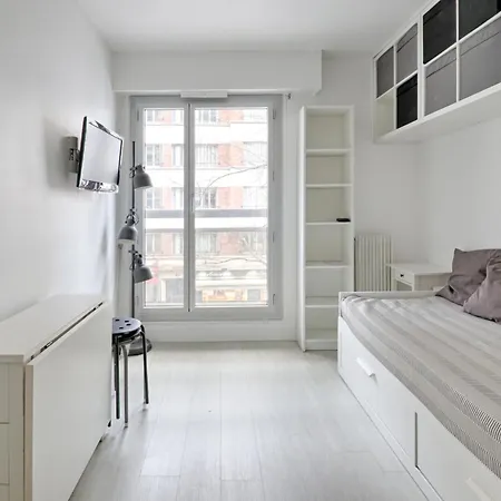 Apartment Chez Dodo